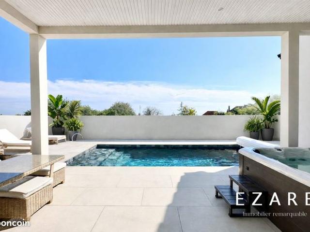 Villa 6 pièces 170 m²
