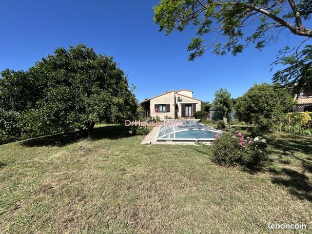 Villa 6 pièces 170 m²