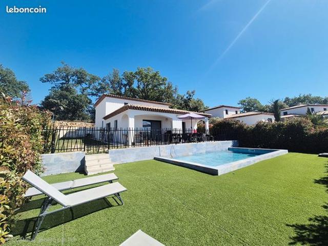 Villa 6 pièces 170 m²