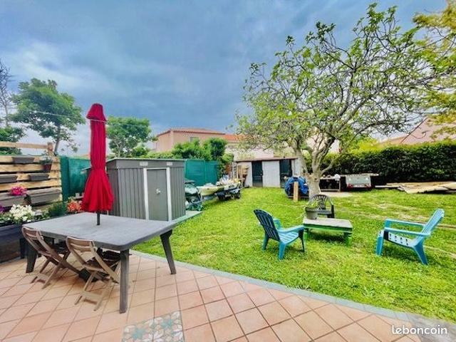 Villa 6 pièces 170 m²