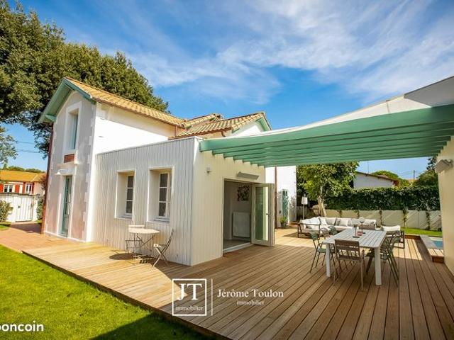 Villa 6 pièces 170 m²