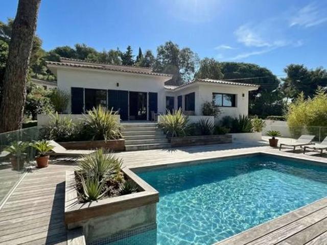 Villa 6 pièces 170 m²