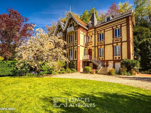 Villa 6 pièces 170 m²