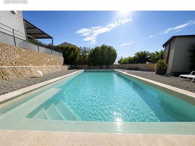 Villa 6 pièces 170 m²