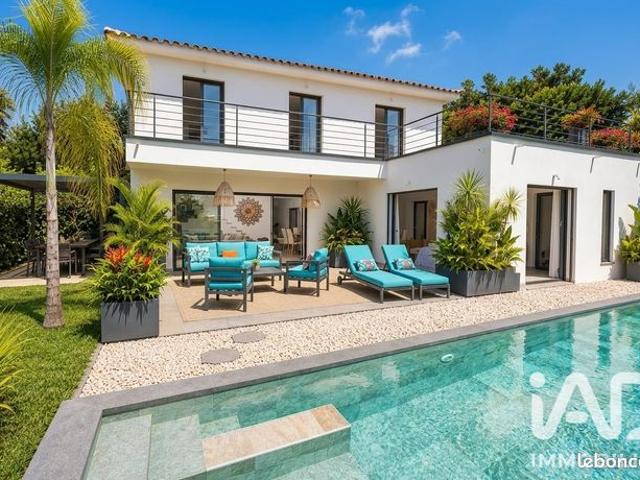 Villa 6 pièces 175 m²