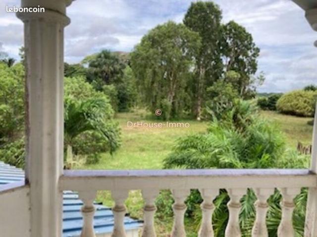 Villa 6 pièces 170 m²