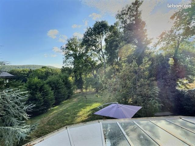 Villa 6 pièces 170 m²