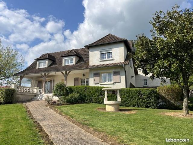 Villa 6 pièces 170 m²