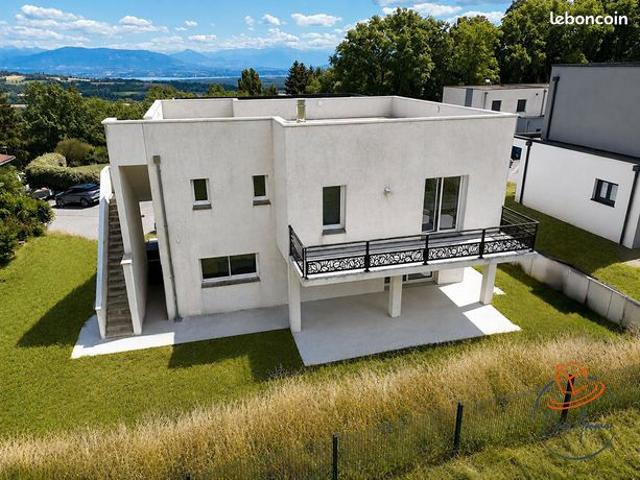 Villa 6 pièces 170 m²