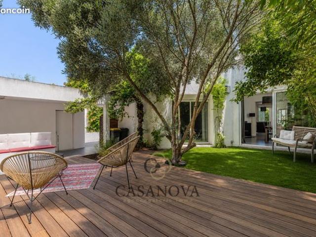 Villa 6 pièces 170 m²