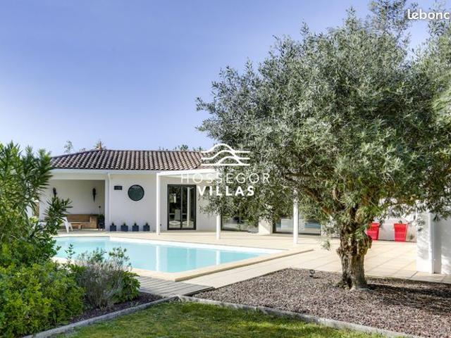 Villa 6 pièces 170 m²