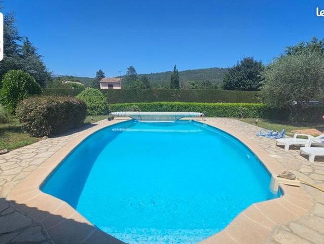 Villa 6 pièces 170 m²