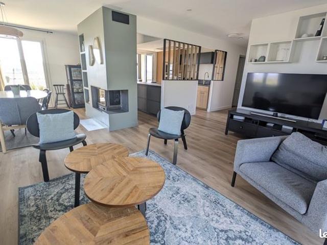 Villa 6 pièces 171 m²