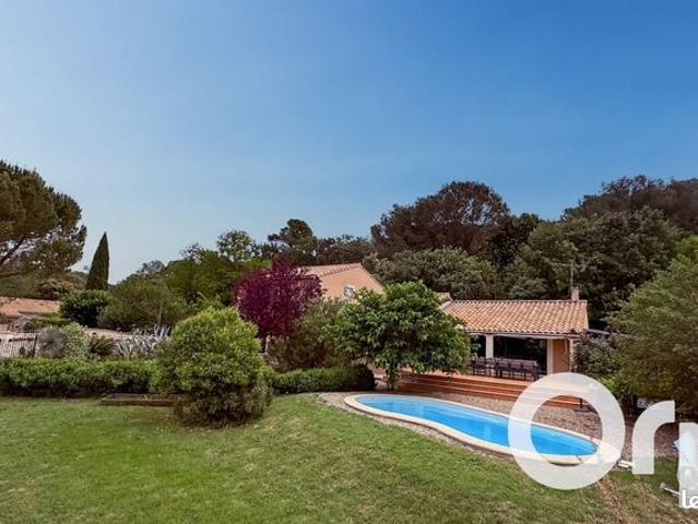 Villa 6 pièces 171 m²