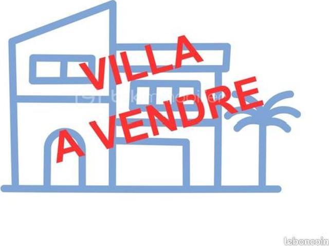 Villa 6 pièces 171 m²