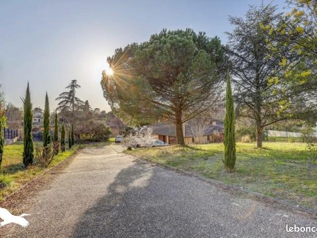 Villa 6 pièces 171 m²