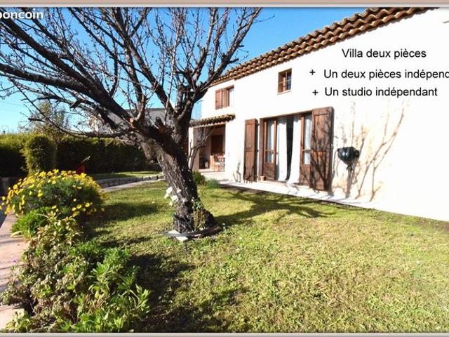 Villa 6 pièces 171 m²