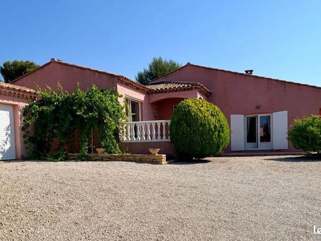Villa 6 pièces 171 m²