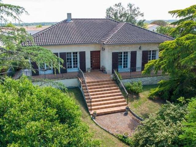 Villa 6 pièces 171 m²