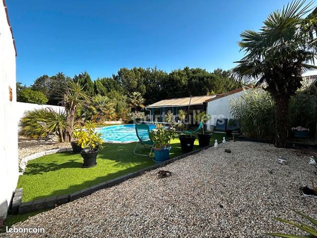 Villa 6 pièces 171 m²