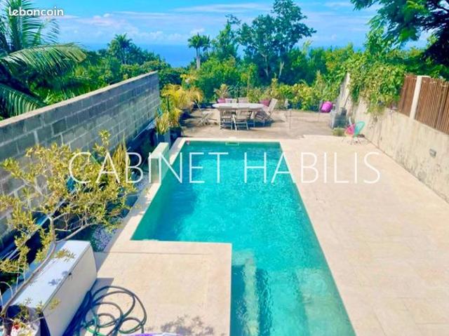 Villa 6 pièces 171 m²