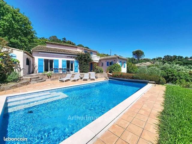 Villa 6 pièces 171 m²