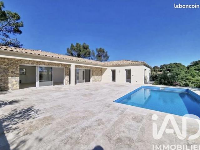 Villa 6 pièces 171 m²