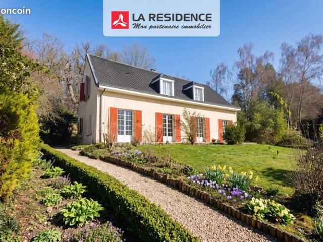Villa 6 pièces 171 m²
