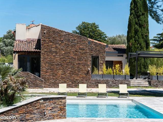 Villa 6 pièces 172 m²