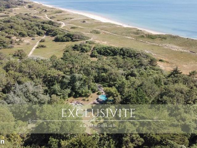 Villa 6 pièces 172 m²