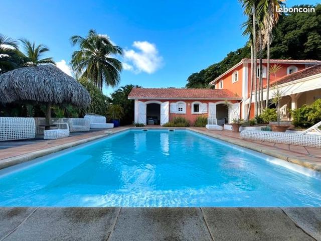 Villa 6 pièces 172 m²