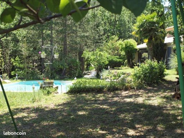 Villa 6 pièces 172 m²
