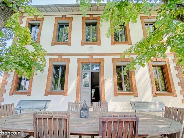 Villa 6 pièces 172 m²