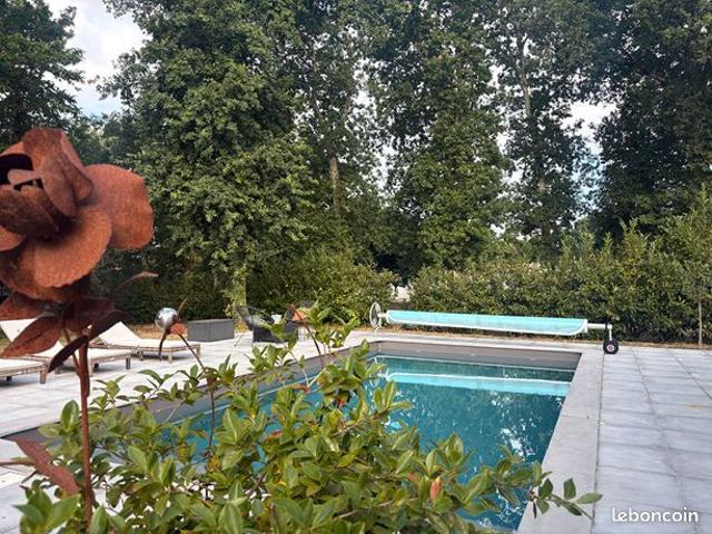 Villa 6 pièces 173 m²