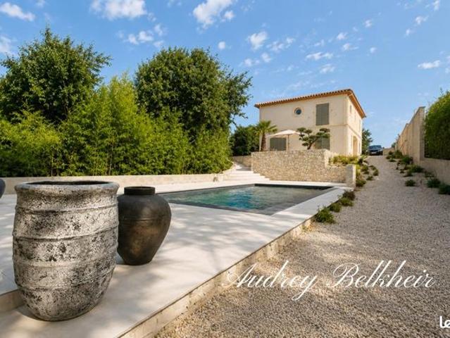 Villa 6 pièces 173 m²