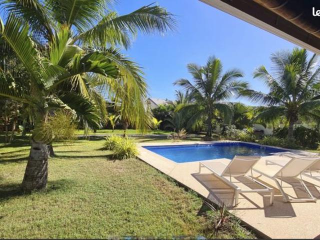 Villa 6 pièces 173 m²