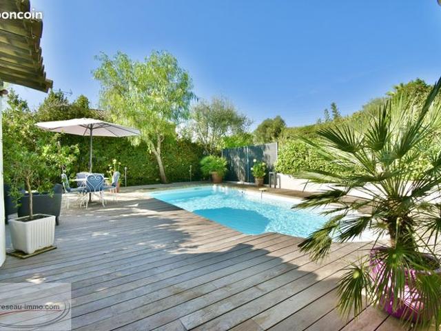 Villa 6 pièces 173 m²