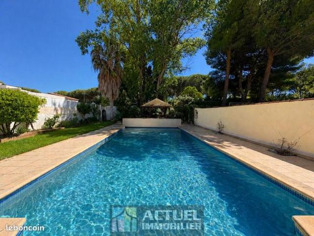 Villa 6 pièces 173 m²