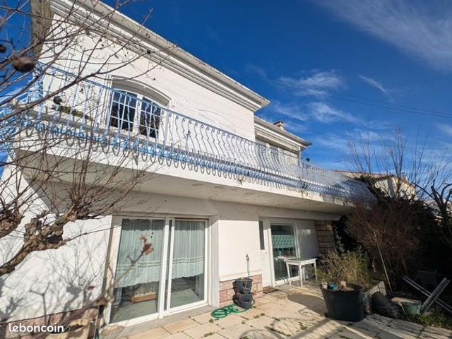 Villa 6 pièces 173 m²