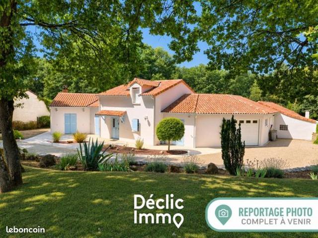 Villa 7 pièces 173 m²
