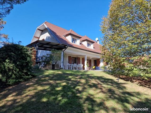 Villa 6 pièces 173 m²