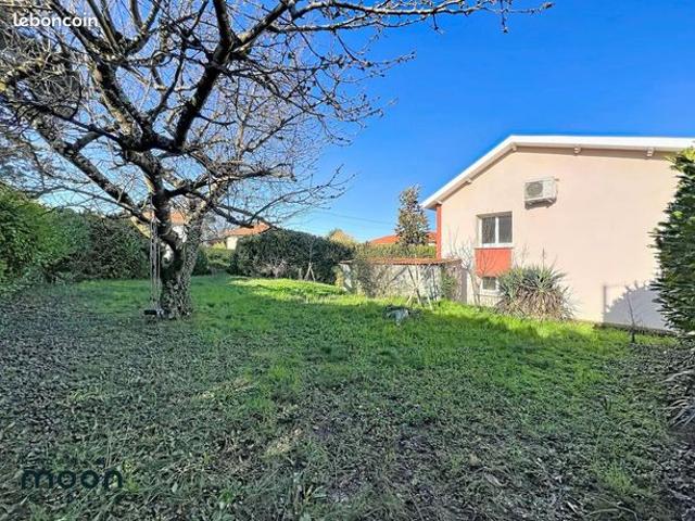 Villa 6 pièces 173 m²