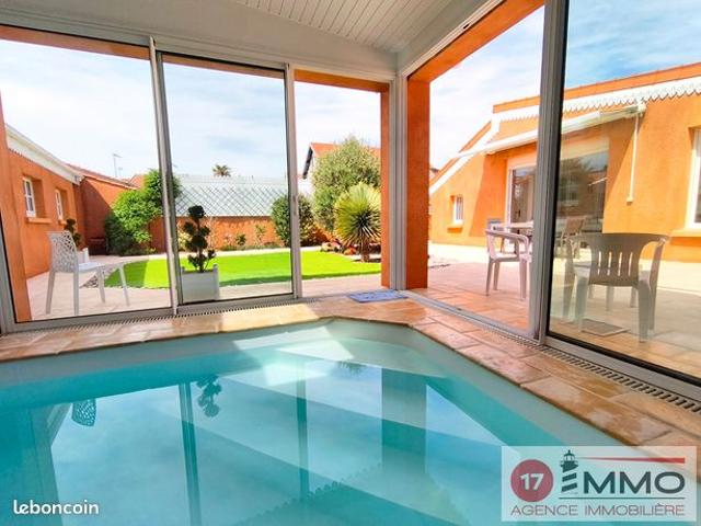 Villa 6 pièces 173 m²