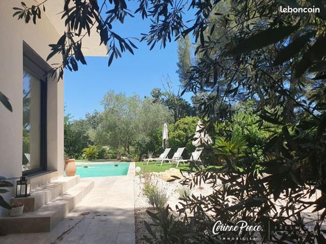 Villa 6 pièces 173 m²