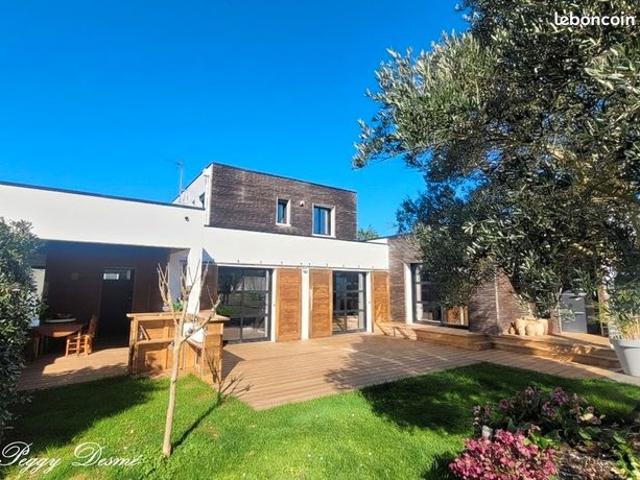 Villa 6 pièces 173 m²