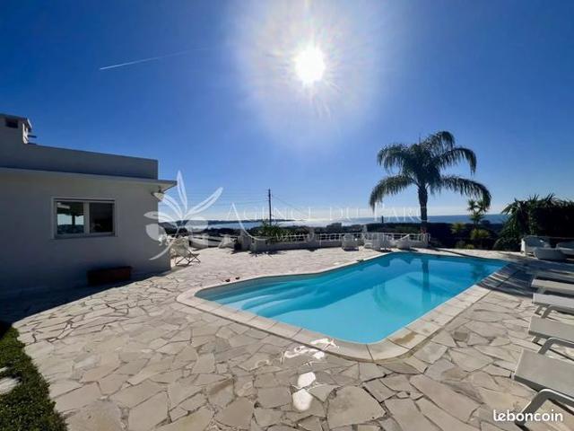 Villa 6 pièces 174 m²