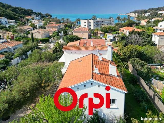 Villa 6 pièces 174 m²