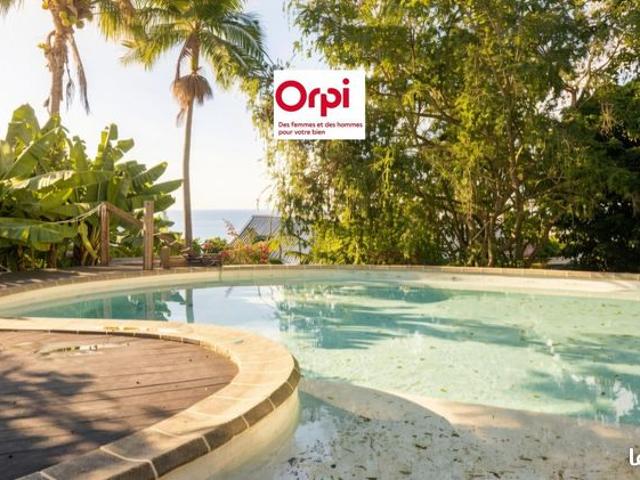Villa 6 pièces 174 m²
