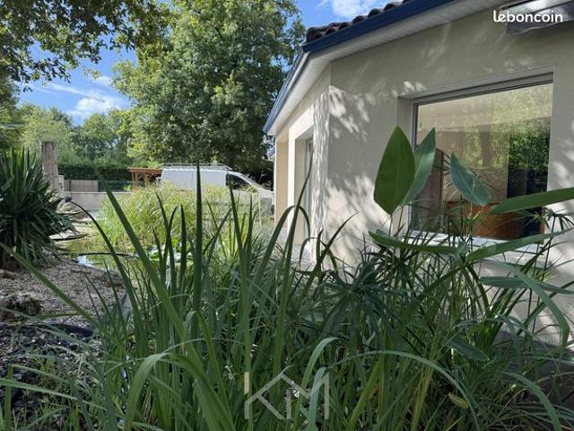 Villa 6 pièces 174 m²