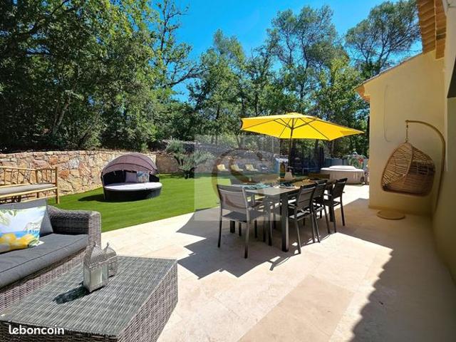 Villa 6 pièces 174 m²